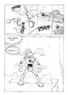 Burn Head : Chapitre 1 page 12