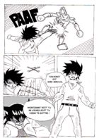 Burn Head : Chapitre 1 page 15