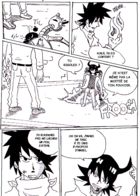 Burn Head : Chapitre 1 page 23