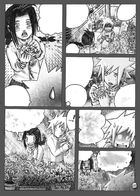 Mon coeur ne bat que pour toi : Chapitre 1 page 18