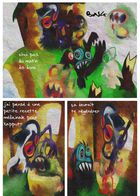 Tchi & Kapputt : Chapitre 6 page 1