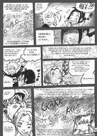 Mon coeur ne bat que pour toi : Chapitre 1 page 46