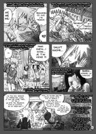 Mon coeur ne bat que pour toi : Chapitre 1 page 19