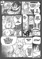 Mon coeur ne bat que pour toi : Chapter 1 page 24