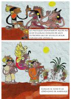 conquista! crêve coeur Aztèque : チャプター 2 ページ 1