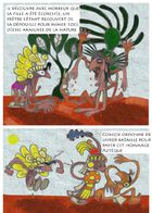 conquista! crêve coeur Aztèque : チャプター 2 ページ 2