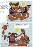 conquista! crêve coeur Aztèque : チャプター 2 ページ 6
