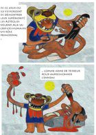 conquista! crêve coeur Aztèque : Chapitre 2 page 6