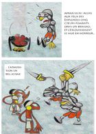 conquista! crêve coeur Aztèque : チャプター 4 ページ 4