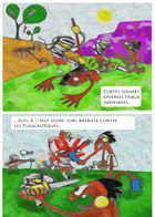 conquista! crêve coeur Aztèque : チャプター 4 ページ 5