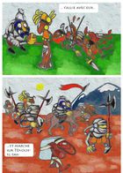 conquista! crêve coeur Aztèque : チャプター 4 ページ 6