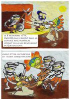 conquista! crêve coeur Aztèque : チャプター 4 ページ 7