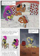 conquista! crêve coeur Aztèque : Chapitre 6 page 7