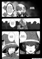 Can You Kill Me Again? : Chapitre 7 page 11