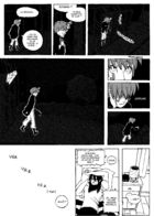 Wisteria : Chapitre 15 page 19