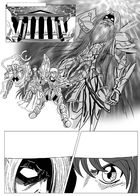 Saint Seiya : Drake Chapter : Chapter 3 page 11