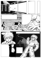 Saint Seiya : Drake Chapter : Chapitre 3 page 14