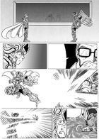 Saint Seiya : Drake Chapter : Chapitre 3 page 15