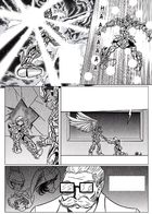 Saint Seiya : Drake Chapter : Chapter 3 page 16