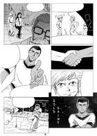 Saint Seiya : Drake Chapter : Chapter 3 page 7