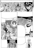 Saint Seiya : Drake Chapter : Chapitre 3 page 8