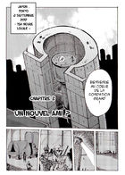 Saint Seiya : Drake Chapter : Chapitre 3 page 2