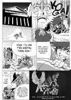 Saint Seiya : Drake Chapter : チャプター 3 ページ 10