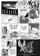 Saint Seiya : Drake Chapter : Chapter 3 page 10