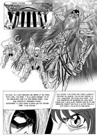 Saint Seiya : Drake Chapter : チャプター 3 ページ 11