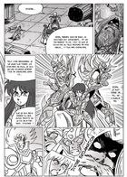 Saint Seiya : Drake Chapter : Chapter 3 page 13