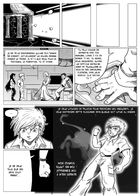 Saint Seiya : Drake Chapter : Chapitre 3 page 14