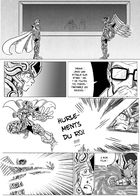 Saint Seiya : Drake Chapter : チャプター 3 ページ 15