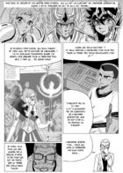 Saint Seiya : Drake Chapter : Chapter 3 page 8