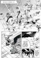 Saint Seiya : Drake Chapter : Chapitre 3 page 9