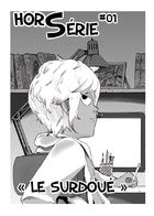 Crying Girls : Chapitre 6 page 23