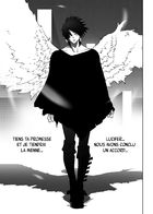 Angelic Kiss : Capítulo 17 página 21