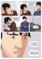 Les trèfles rouges : Chapter 4 page 8