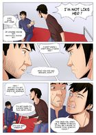 Les trèfles rouges : Chapitre 4 page 23