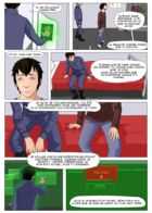 Les trefles rouges : Chapter 4 page 14