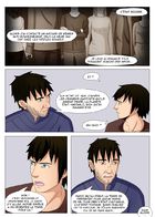 Les trefles rouges : Chapitre 4 page 15