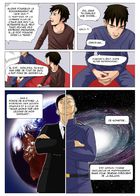 Les trefles rouges : Chapitre 4 page 17