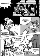 Golden Skull : Chapitre 12 page 7