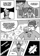 Golden Skull : Chapitre 12 page 8