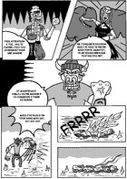 Golden Skull : Chapitre 12 page 12