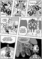 Golden Skull : Chapitre 12 page 14