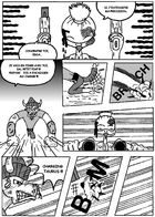 Golden Skull : Chapitre 12 page 15