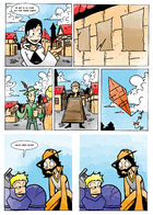 JRPG : Chapitre 1 page 11