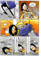 JRPG : Chapitre 1 page 15