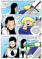 JRPG : Chapitre 1 page 2