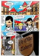 JRPG : Chapitre 1 page 4